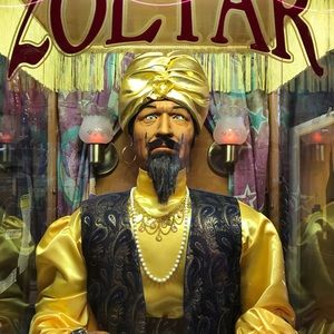 Meet your Posher, Paul